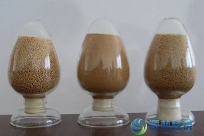 分子篩作為催化劑載體，它的應用優勢有哪些？